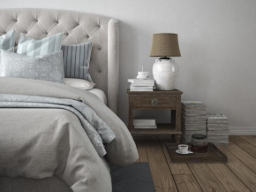 Отель Triton Park Apartments  Варшава